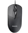 Philips SPK7105 Kablolu USB Optik Mouse 1000Dpi SiyahPhilips SPK7105 Kablolu USB Optik Mouse 1000Dpi Siyah - Kirtasiyem.netKartuş