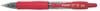 Pilot Jel Roller G-2 XS Pixie Mekanizmalı 0.7 Mm KırmızıPilot Jel Roller G-2 XS Pixie Mekanizmalı 0.7 Mm Kırmızı - Kirtasiyem.netRoller(Pilot)Kalem