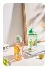 Pinkah Spray Kapaklı Sportif Trıtan Matara 800 Ml. PKH-PJ-787Diğer Kırtasiye Ürünleri