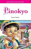 PinokyoPinokyo - Kirtasiyem.netHikaye Kitapları