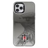 Piolent BJKCASE24005-iPhone11ProMax Beşiktaş Kartal Logo Telefon KılıfıTelefon