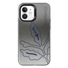 Piolent FBCASE24006-iPhone12 Fenerbahçe Premium Palamut Telefon KılıfıTelefon