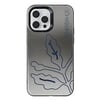 Piolent FBCASE24006-iPhone12Pro Fenerbahçe Premium Palamut Telefon KılıfıTelefon