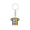 Piolent Fbkey24002 Fenerbahçe Çubuklu Forma Metal AnahtarlıkDiğer Kırtasiye Ürünleri