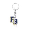 Piolent Fbkey24009 Fenerbahçe Fb Metal AnahtarlıkDiğer Kırtasiye Ürünleri