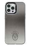Piolent GSCASE25036-iPhone13ProMax Galatasaray 5 Yıldız Tek Renk Arma Premium Telefon KılıfıTelefon