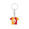 Piolent Gskey24002 Galatasaray Parçalı Forma Metal AnahtarlıkDiğer Kırtasiye Ürünleri
