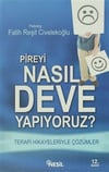 Pireyi Nasıl Deve Yapıyoruz?Pireyi Nasıl Deve Yapıyoruz? - Kirtasiyem.netRoman