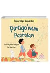 Pırtigo'Nun Patırtıları /Nesil ÇocukOkul Çağı 6-10 Yaş 