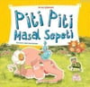 Piti Piti Masal SepetiPiti Piti Masal Sepeti - Kirtasiyem.netMasal