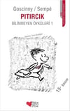 Pıtırcık Bilinmeyen Öyküleri 1 /*R.Goscinny J.J.SempePıtırcık Bilinmeyen Öyküleri 1 /*R.Goscinny J.J.Sempe - Kirtasiyem.netMasal