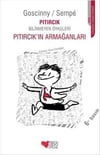 Pıtırcık Bilinmeyen Öyküleri 3 1 Pıtırcıkın Armağanları /*R.Goscinny J.J.SempePıtırcık Bilinmeyen Öyküleri 3 1 Pıtırcıkın Armağanları /*R.Goscinny J.J.Sempe - Kirtasiyem.netMasal