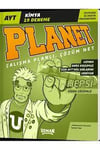 Planet Ayt Kimya Deneme 19 LuPlanet Ayt Kimya Deneme 19 Lu - Kirtasiyem.netAYT