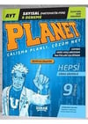 Planet Ayt Sayısal Deneme (Mat.Fen.) 9 LuPlanet Ayt Sayısal Deneme (Mat.Fen.) 9 Lu - Kirtasiyem.netAYT