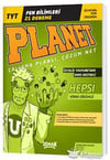 Planet Tyt Fen Bilimleri Deneme 21 LiPlanet Tyt Fen Bilimleri Deneme 21 Li - Kirtasiyem.netDiğer Kırtasiye Ürünleri