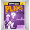 Planet Tyt Türkçe Deneme Anlam Bilgisi 11 LiPlanet Tyt Türkçe Deneme Anlam Bilgisi 11 Li - Kirtasiyem.netDiğer Kırtasiye Ürünleri