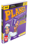 Planet Tyt Türkçe Deneme Temel Ve Orta Düzey 9 LuPlanet Tyt Türkçe Deneme Temel Ve Orta Düzey 9 Lu - Kirtasiyem.netTYT