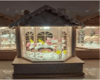 Plastıc Ornaments LLM-HDY02488.Sınıf