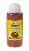Play-Doh Akrilik Boya 500 Ml KahverengiPlay-Doh Akrilik Boya 500 Ml Kahverengi - Kırtasiyem.netAkrilik Boyalar	