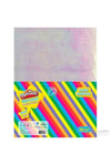 Play-Doh Elişi Kağıdı Simli Zarflı Karışık Model 3Play-Doh Elişi Kağıdı Simli Zarflı Karışık Model 3 - Kirtasiyem.netElişi Kağıtları
