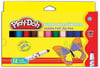 Play-Doh Keçeli Boya Kalemi Kalem 12 Renk Jumbo 8 Mm KartonPlay-Doh Keçeli Boya Kalemi Kalem 12 Renk Jumbo 8 Mm Karton - Kırtasiyem.netKeçeli Kalemler