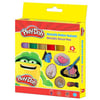 Play-Doh Keçeli Boya Kalemi Metalik 6 RenkPlay-Doh Keçeli Boya Kalemi Metalik 6 Renk - Kırtasiyem.netKeçeli Kalemler