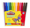 Play-Doh Keçeli Kalem 2 Mm. 12 Renk (Pvc)Play-Doh Keçeli Boya Kalemi Kalem 12 Renk 2 Mm Pvc - Kırtasiyem.netKeçeli Kalemler