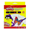 Play-Doh Kumaş Kalemi 6 RenkPlay-Doh Kumaş Kalemi 6 Renk - Kırtasiyem.netKumaş Boyaları
