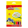 Play-Doh Kuru Boya 12 Renk Jumbo 1/1Play-Doh Kuru Boya 12 Renk Jumbo 1/1 - Kırtasiyem.netKuru Boyalar