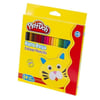 Play-Doh Kuru Boya 24 Renk 1/1Play-Doh Kuru Boya 24 Renk 1/1 - Kırtasiyem.netKuru Boyalar