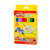 Play-Doh Kuru Boya 24 Renk Jumbo Üçgen  Play-Doh Kuru Boya 24 Renk Jumbo Üçgen   - Kırtasiyem.netKuru Boyalar