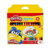 Play-Doh Mum Boya Crayon 12 RenkPlay-Doh Mum Boya Crayon 12 Renk - Kırtasiyem.netMum Boyalar