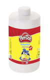 Play-Doh Parmak Boya 1 Lt BeyazPlay-Doh Parmak Boya 1 Lt Beyaz - Kırtasiyem.netParmak Boyalar