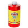 Play-Doh Parmak Boya 1 Lt KırmızıPlay-Doh Parmak Boya 1 Lt Kırmızı - Kırtasiyem.netParmak Boyalar