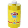Play-Doh Parmak Boya 1 Lt SarıPlay-Doh Parmak Boya 1 Lt Sarı - Kırtasiyem.netParmak Boyalar