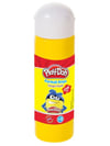 Play-Doh Parmak Boyası 250 Ml (Tüp)SarıPlay-Doh Parmak Boyası 250 Ml (Tüp)Sarı - Kırtasiyem.netParmak Boyalar