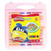 Play-Doh Pastel Boya Plastik Çantalı 24 RenkPlay-Doh Pastel Boya Plastik Çantalı 24 Renk - Kırtasiyem.netPastel Boyalar