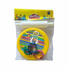 Play-Doh Sofralı Oyun Hamuru Kalıpları Poşetli J-5861 8612Play-Doh Sofralı Oyun Hamuru Kalıpları Poşetli J-5861 8612 - Kirtasiyem.netOyun Hamuru Kalıbı