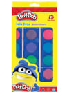 Play-Doh Sulu Boya 21 RenkPlay-Doh Sulu Boya 21 Renk - Kırtasiyem.netSulu Boyalar