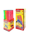 Play-Doh Woodfree Kurşun Kalem Neon Play-Kk018 _72 (1 ADET)Play-Doh Woodfree Kurşun Kalem Neon *72 Play-Kk018 - Kirtasiyem.netKurşun Kalemler
