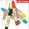 Play-Doh Yüz Boyası 6 Renk Seçeneği (1 ADET) _25Play-Doh Yüz Boyası 6 Renk Seçeneği (1 Adet) - Kırtasiyem.netYüz Boyaları