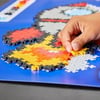Plus-Plus Puzzle By Number Rocket 500Pcs8.Sınıf