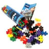 Plus Plus Puzzle Neon Mıx 100 Pcs Tube Pp-4024Yapbozlar