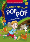 Pofuduk Masallar Pof Pof - Masallarla Karakter EğitimiPofuduk Masallar Pof Pof - Masallarla Karakter Eğitimi - Kirtasiyem.netMasal