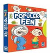 Popüler Fen Set - (4 Kitap)Popüler Fen Set - (4 Kitap) - Kirtasiyem.netHikaye Kitabı Setleri