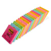 Post-It Yapışkanlı Not Kağıdı Süper Renkli 76X76Mm 90 YaprakPost-It Yapışkanlı Not Kağıdı Süper Renkli 76X76Mm 90 Yaprak - Kirtasiyem.netYapışkanlı Not Kağıtları