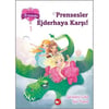 Prensesler 1 Ejderhaya Karşı! Geraldine ColletPrensesler 1 Ejderhaya Karşı! Geraldine Collet - Kirtasiyem.netÇocuk Kitapları