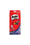Pritt Kuru Boya Kalemi - 12 Renk - Karton KutuPritt Kuru Boya Kalemi - 12 Renk - Karton Kutu - Kırtasiyem.netKuru Boyalar