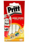 Pritt Multifix Hamur Yapıştırıcı - 65 ParçaPritt Multifix Hamur Yapıştırıcı - 65 Parça - Kirtasiyem.netHamur Yapıştırıcılar
