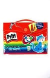 Pritt Pastel Boya - 12 Renk - ÇantaPritt Pastel Boya - 12 Renk - Çanta - Kırtasiyem.netPastel Boyalar